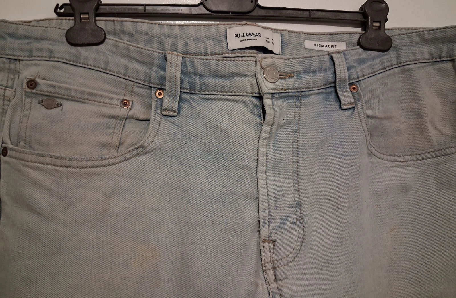 Tevreden heren- en damesjeanset – photo 7